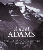 Ansel Adams (Tiny Folios)