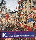 Great Book of French Impressionism (Tiny Folio)