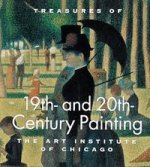 Treasures of 19th and 20th Century Painting (Tiny Folios)
