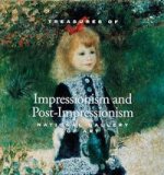 Treasures of Impressionism and Post-Impressionism(Tiny Folios)