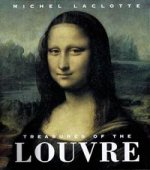 Treasures of Louvre (Tiny Folios)