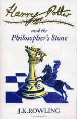 Harry Potter 1: Philosophers Stone (Ned)