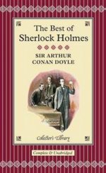 Best of Sherlock Holmes   illustr.  HB