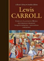 Complete Works of L.Carroll   (HB) illustr