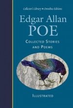 Edgar Allan Poe: Collected Stories & Poems (HB) illustr