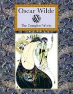 Oscar Wilde: Complete Works (HB) illustr