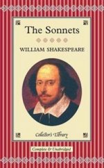 Sonnets of William Shakespeare HB