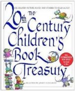 20th Century Childrens Book Treasury (HB)