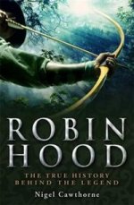 Brief History of Robin Hood (PB)