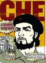 Che Graphic Biography (PB)