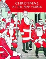 Christmas at New Yorker: Stories, Poems, Humor & Art (HB)