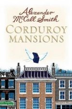 Corduroy Mansions  (HB)