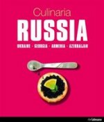 Culinaria Russia (Cloth)