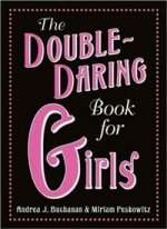 Double-Daring Book for Girls  (HB)