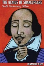 Genius of Shakespeare: 10t Anniversary Edi.  (PB)