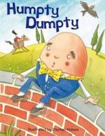 Humpty Dumpty (jigsaw board book)