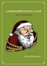 Kidnapped Santa Claus  (HB)