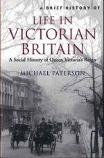 Life in Victorian Britain  (PB)