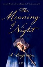 Meaning of Night: Confession (HB)