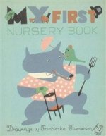 My First Nursery Book (HB)