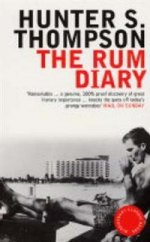 Rum Diary   (PB)