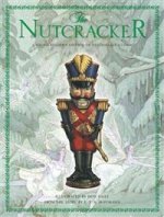 Nutcracker  (illustr.) HB