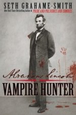 Abraham Lincoln: Vampire Hunter (MM)