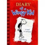 Diary of Wimpy Kid