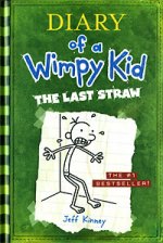 Diary of Wimpy Kid 3: Last Straw