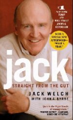 Jack: Straight from the Gut