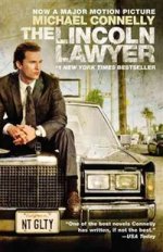 Lincoln Lawyer (movie tie-in)