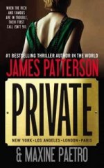 Private   (Int.) No.1 NY Times bestseller