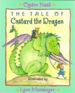 Tale of Custard the Dragon (illustr.)