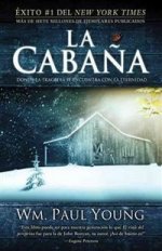 Cabana: Donde la Tragedia Se Encuentra Con la Eternidad  (Spanish Ed.)