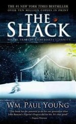 Shack (MM) NY Time bestseller