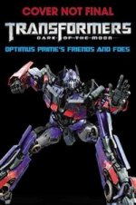 Transformers: Dark of the Moon: Optimus Primes Friends & Foes