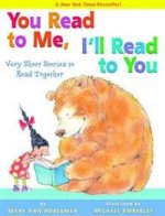 You Read to Me, Ill Read to You: Short Stories to Read Together