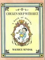 Chicken Soup with Rice: Book of Months  (PB) illustr