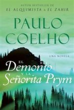 El Demonio y la Senorita Prym (Spanish Ed.) TPB
