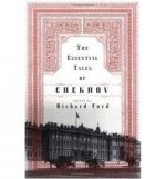 Essential Tales of Chekhov TPB