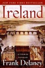 Ireland   (NY Times bestseller)  TPB