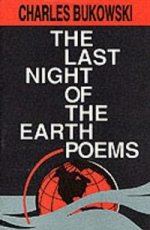 Last Night of the Earth Poems   TPB