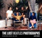 Lost Beatles Photographs: The Bob Bonis Archive, 1964-1966