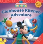 Mickey Mouse Clubhouse: Kitchen Adventure