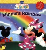 Mickey Mouse Clubhouse: Minnies Rainbow