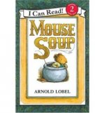 Mouse Soup (I Can Read Book 2)