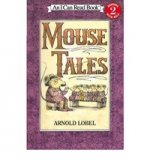 Mouse Tales (I Can Read Book 2)