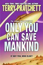 Only You Can Save Mankind  (MM)