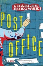 Post Office   TPB