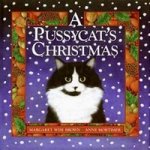 Pussycats Christmas  (HB)  illustr